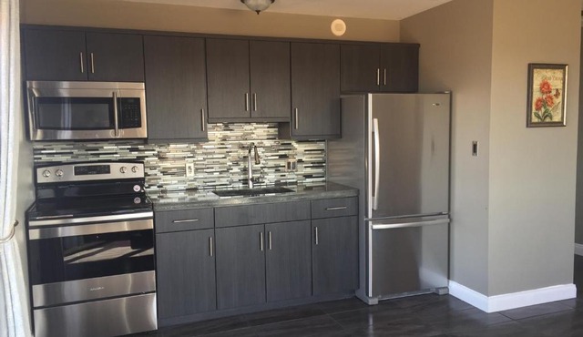 PEI Cottage Rental