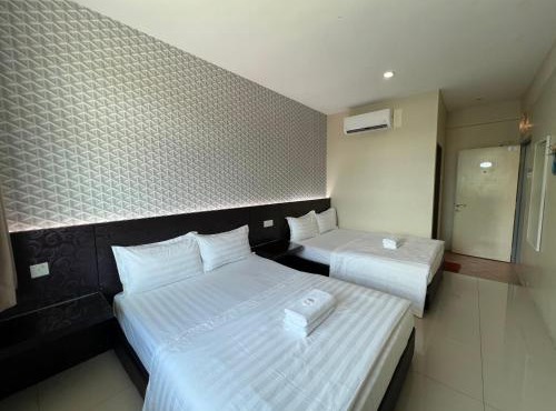 Pekan Auto City Budget Hotel
