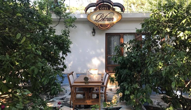 Pekcan Otel