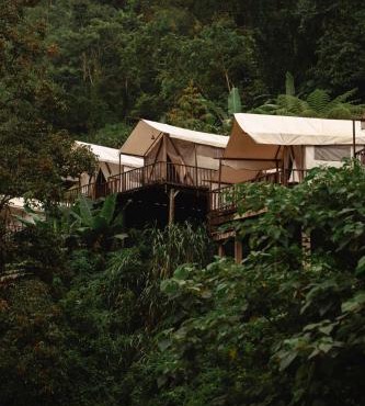 Pelaga Eco Park