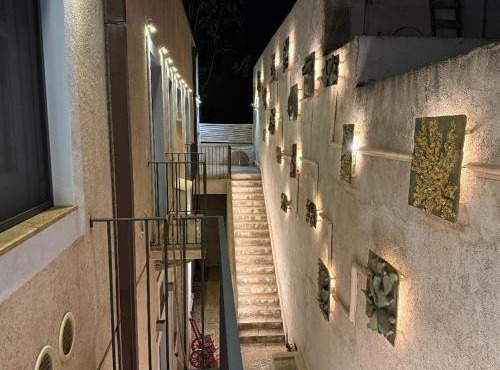Pelagia Suites
