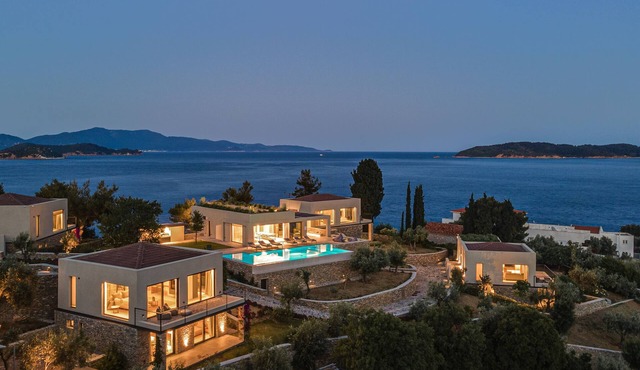 Pelagoon Skiathos