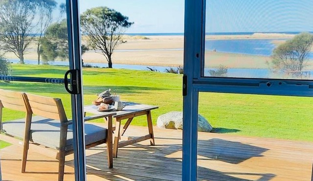 Pelican Sands Scamander