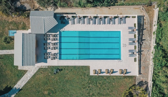 Pelithea Aparthotel