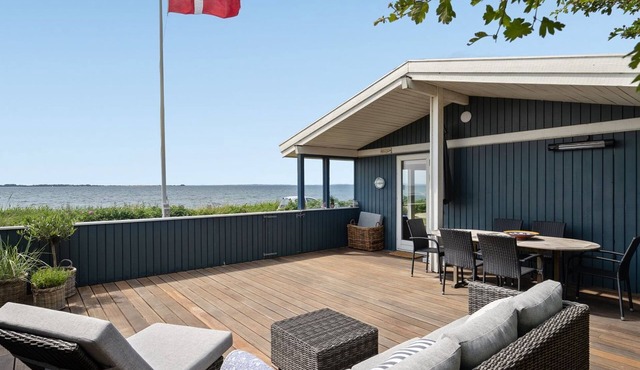 "Pellervo" - 20m from the sea by Interhome