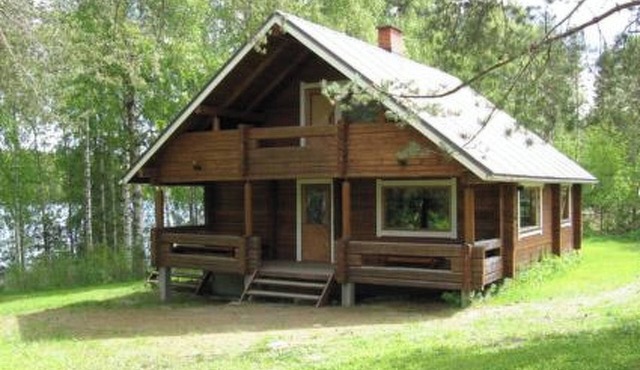 Pellervo by Interhome