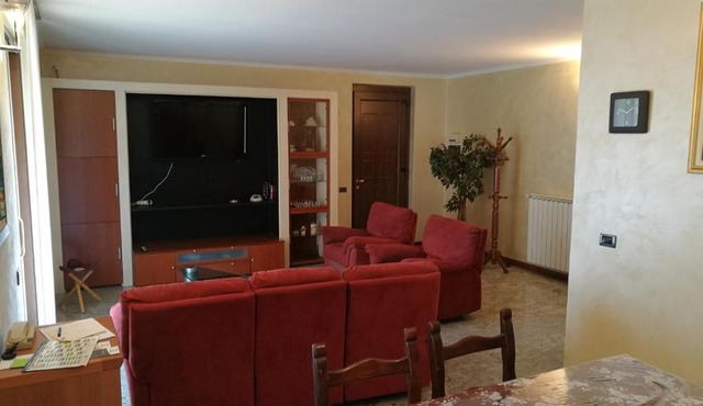 Pellico Apartment