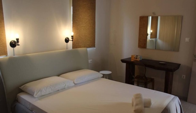Pelops Standard Apt Kourouta