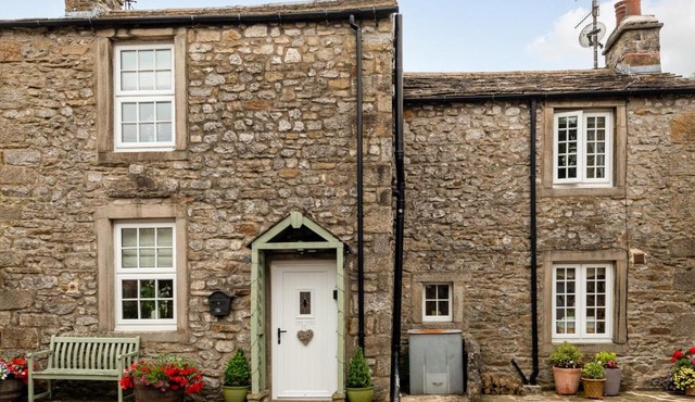 Pemba Cottage