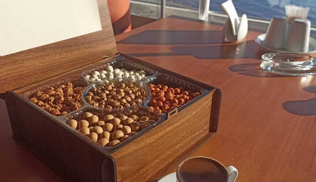 Pembe Köşk Otel