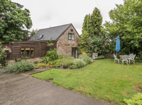 Pembridge Cottage