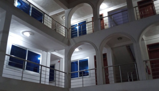 Pemicsa Hotel