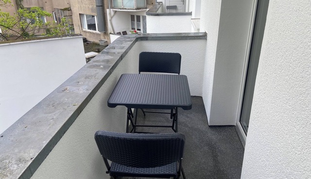 Pempelforter Domicile
