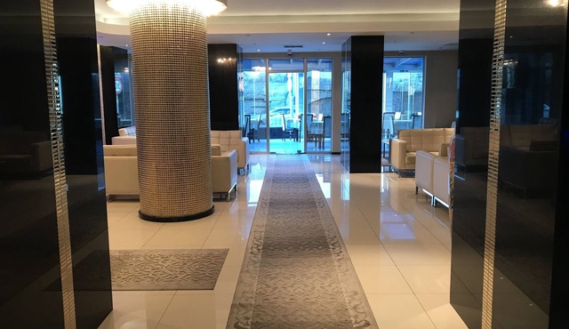Pen Hotel