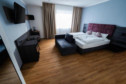 PEN Smart Hotel