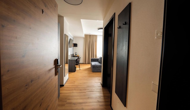 PEN Smart Hotel