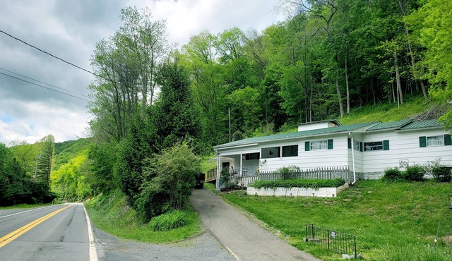 Pence springs riverview
