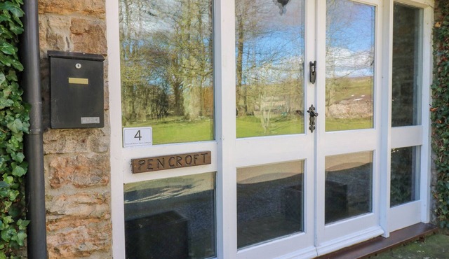Pencroft Cottage