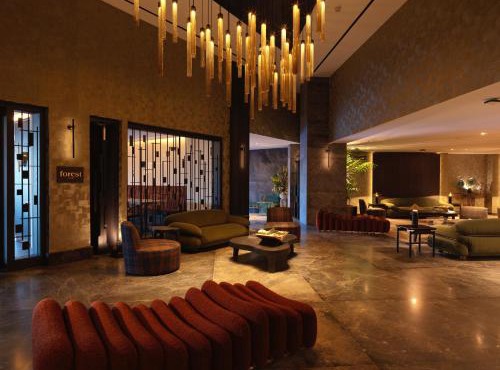 Pendeli Resort