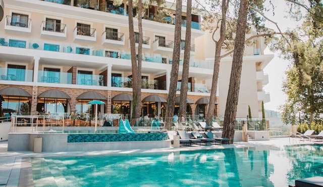 Pendeli Resort
