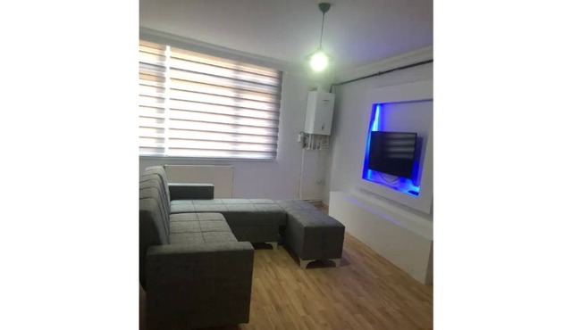 Pendik Bazaar 1+1 apartment