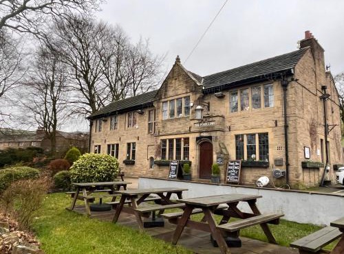 Pendle Inn