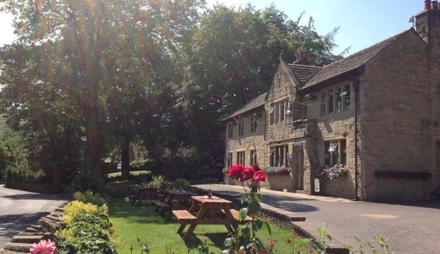 Pendle Inn