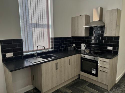Pendle view- luxurious Studio