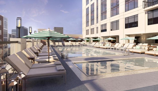 Pendry San Diego