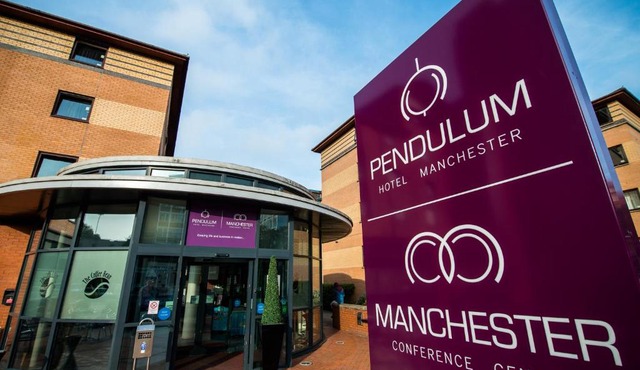 Pendulum Hotel