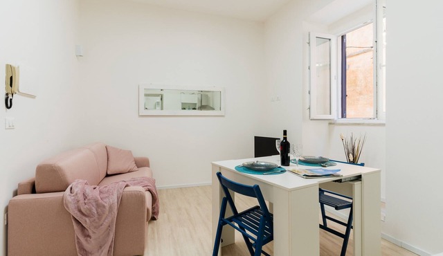 Penelope House Centro Storico: Modern Design, Wi-Fi & Air Conditioning