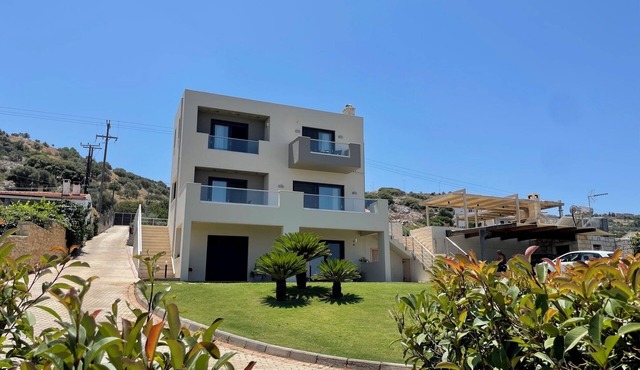 PENEMA VILLA