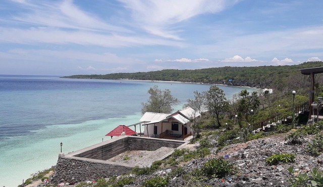Penginapan asidik