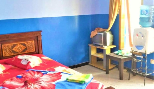 Penginapan Rezeki