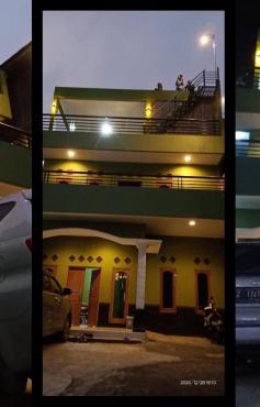 penginapan Samara Homestay Tawangmangu
