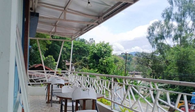 Penginapan Sinar Surya Toraja