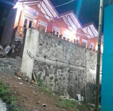 Penginapan zize