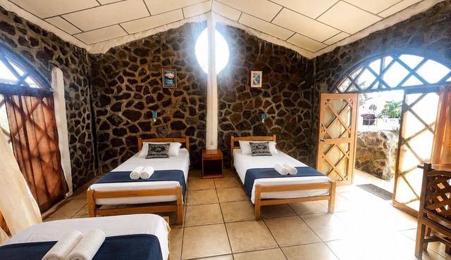 PENGUIN HOSTEL