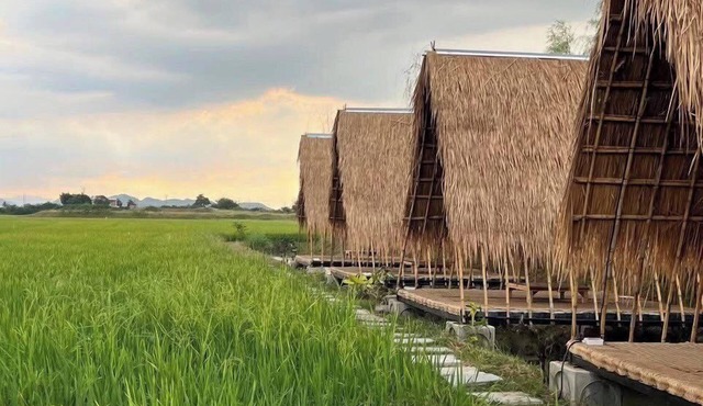 Penguin Villa Resort & Bistro