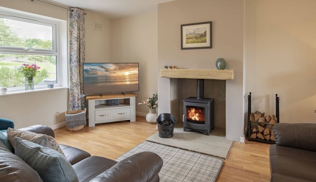 Penhill, Redmire, Yorkshire Dales