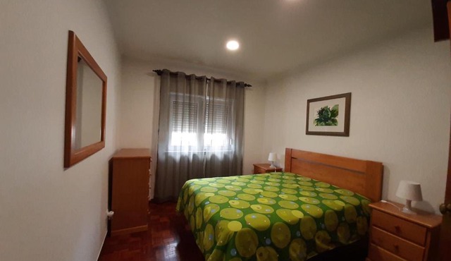 Peniche House