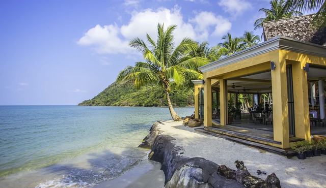 Peninsula Beach Resort