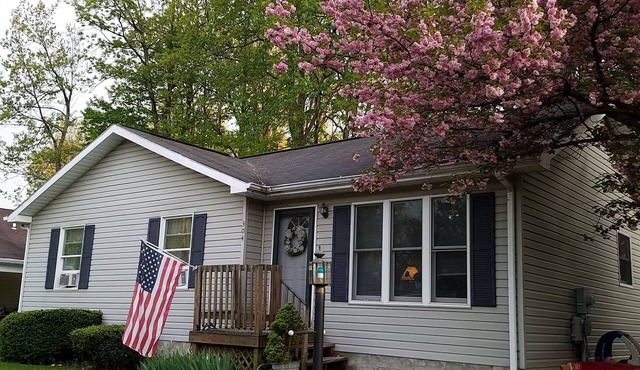 Penn State Football Rental-Close to I-99, Rt 322 and 5 miles to Stadium