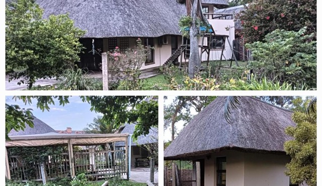 Pennington Beach Cottage Holiday accommodation