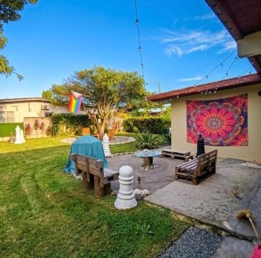 Penny House Hostal