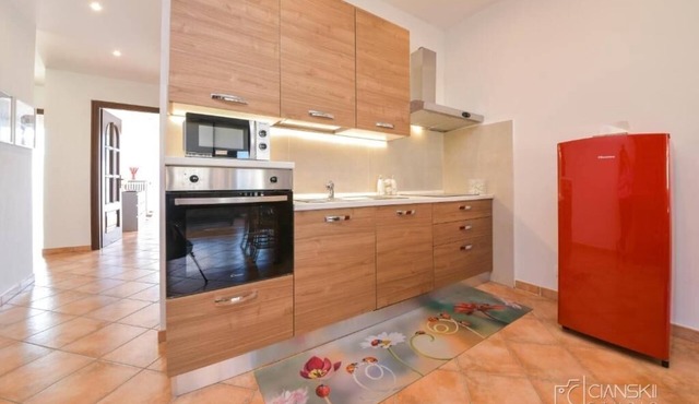 PenP - Comfortable and quiet apartment - Free Wi-fi