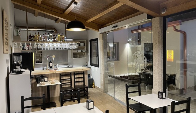 Pensión San Antón - Hostel