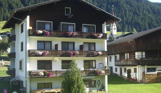 Pension Anderlehof