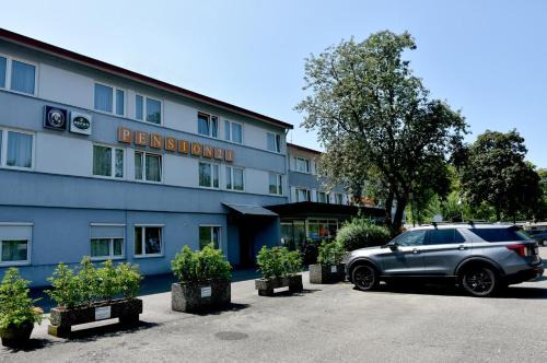 Pension 21