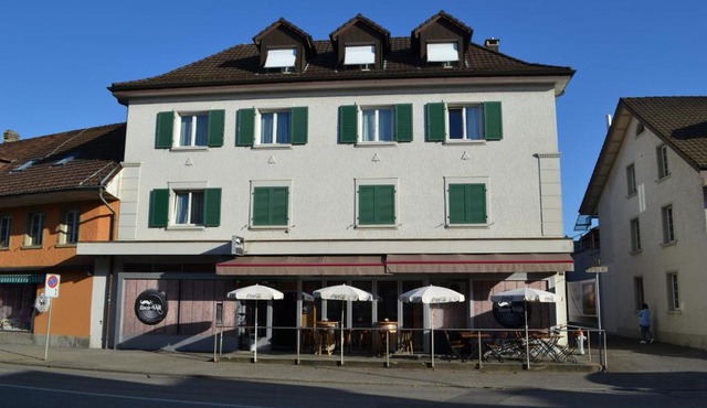 Pension 49